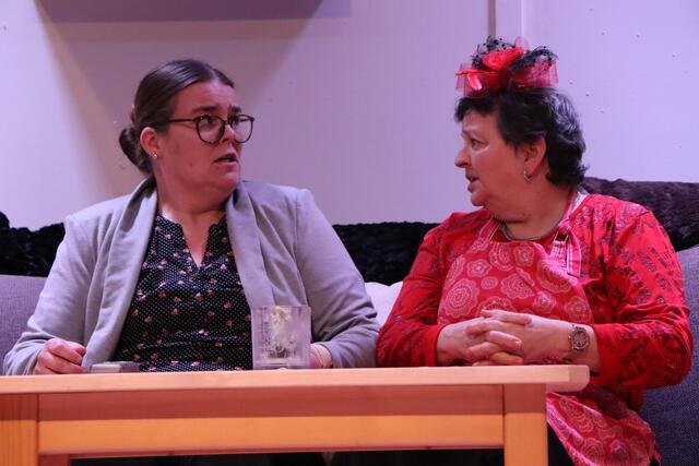 Foto: Celina Leitner