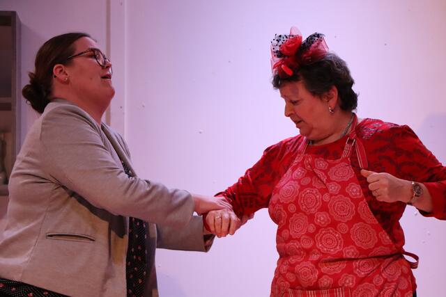 Foto: Celina Leitner