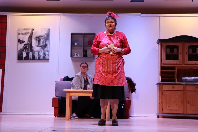 Foto: Celina Leitner