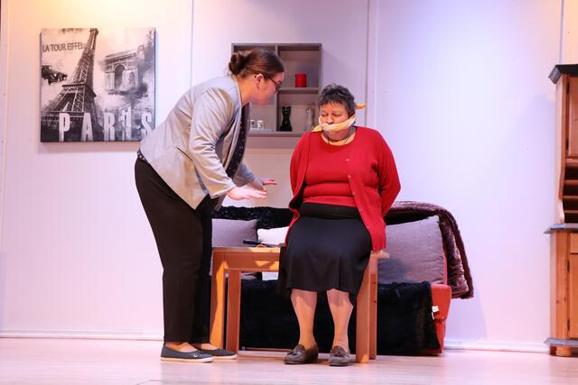 Foto: Celina Leitner