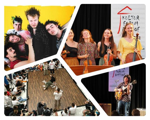 Foto: kultur-forum-amthof