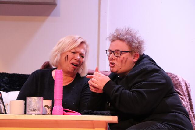 Foto: Celina Leitner