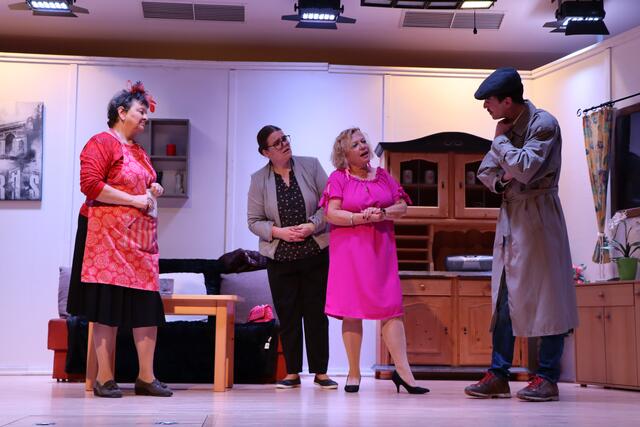 Foto: Celina Leitner