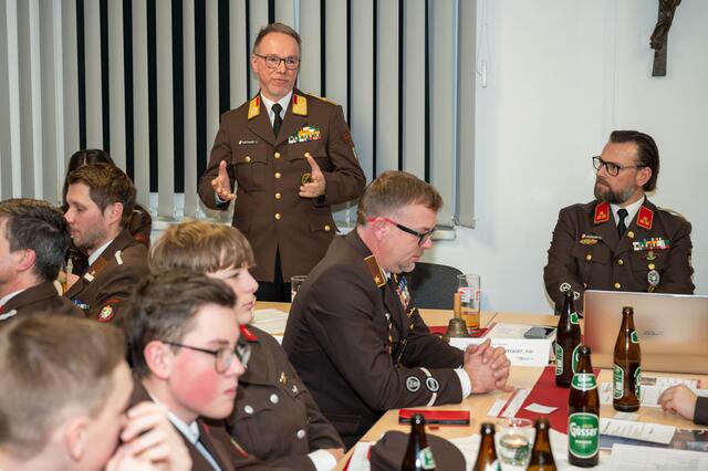 Foto: BFV Leoben/Stefan Riemelmoser