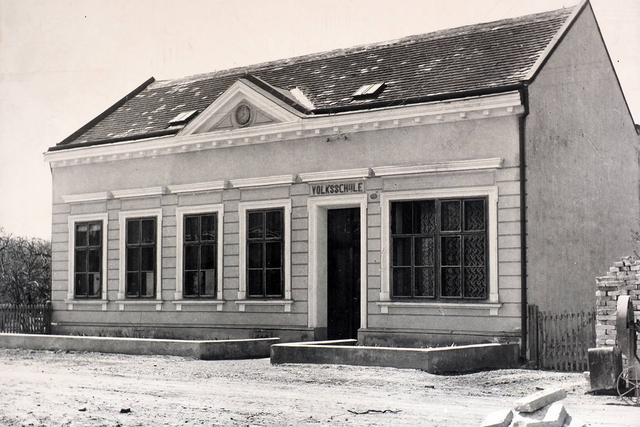 Foto: Topothek Groß-Enzersdorf/F. Kern