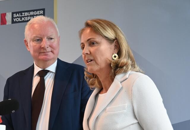 Florian Kreibich (ÖVP) übernimmt vorübergehend die Agenden der Planungsabteilung von der erkrankten Bürgermeister-Stellvertreterin Barbara Unterkofler (ÖVP). Bild: Archivaufnahme  | Foto: Martin Schöndorfer, 2023