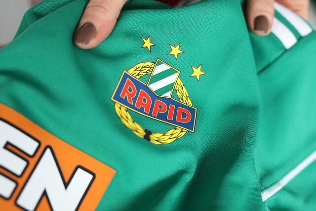 Beim SK Rapid hat sich das Transferkarusell gedreht - und das mit einer Millioneneinnahme. | Foto: Ludwig Schedl