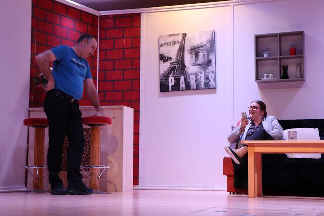 Foto: Celina Leitner