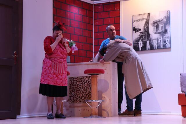 Foto: Celina Leitner