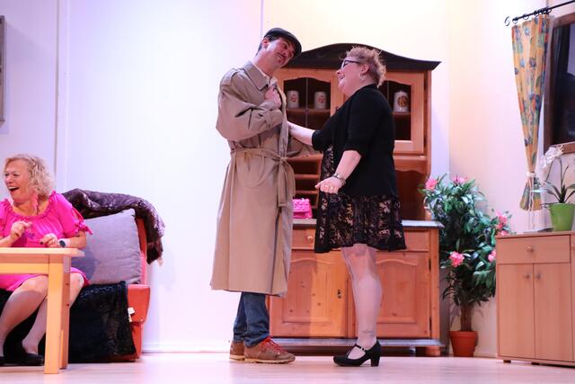 Foto: Celina Leitner