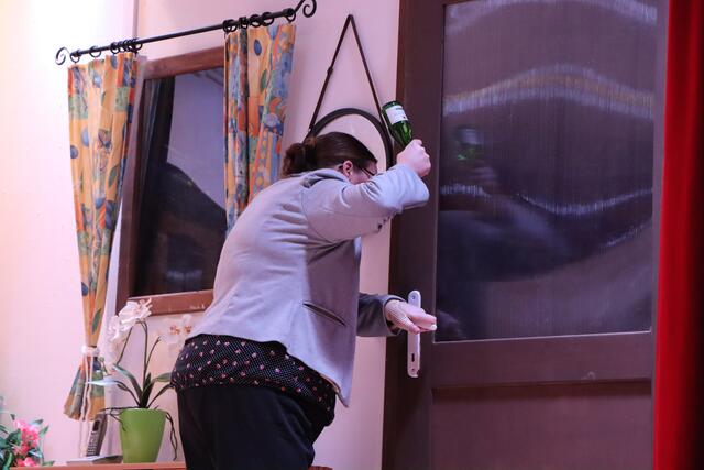 Foto: Celina Leitner