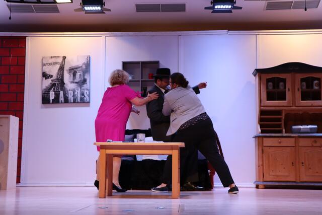 Foto: Celina Leitner