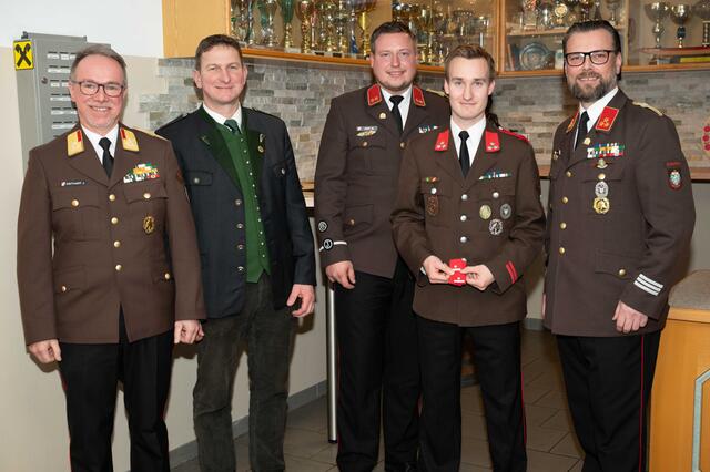 Foto: BFV Leoben/Stefan Riemelmoser