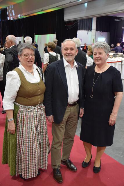Ingrid Rieger, Kager Johann und seine Hedi