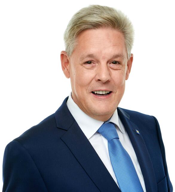 LA Hermann Hauer, Puchberg. | Foto: Philipp Monihart
