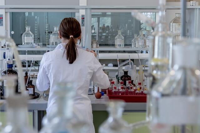 Themenschwerpunkt Science | Foto: Foto: Pixabay