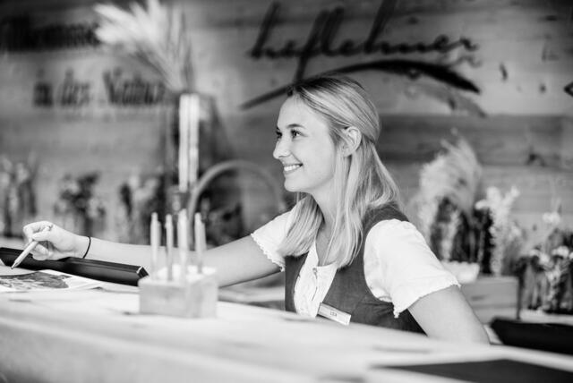 Die Ausbildungen bieten nicht nur Kenntnisse in den Bereichen Kochen, Service, und Hotelmanagement, sondern auch vielfältige Aufstiegsmöglichkeiten. | Foto: Natur- und Wellnesshotel Höflehner