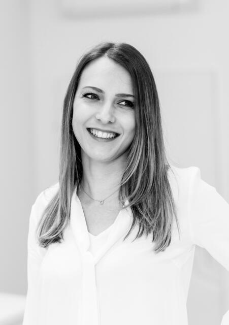 Dermatologin Dr. Carina Bergthaler in Eisenstadt ist neues Vorstandsmitglied der Krebshilfe Burgenland.  | Foto: Österreichische Krebshilfe Burgenland