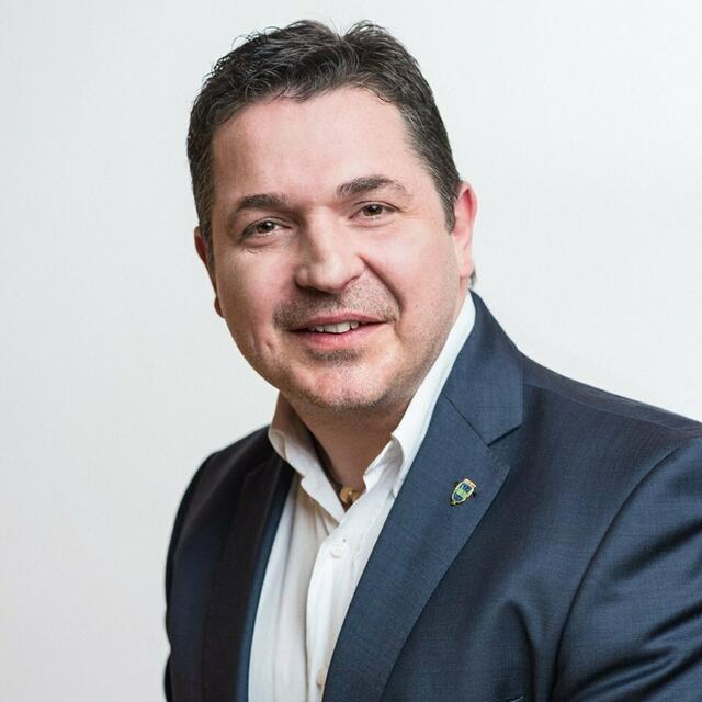 FPÖ-NR Christian Ries stellte eine Parlamentarische Anfrage zum "Lehrerskandal im Südburgenland". | Foto: FPÖ