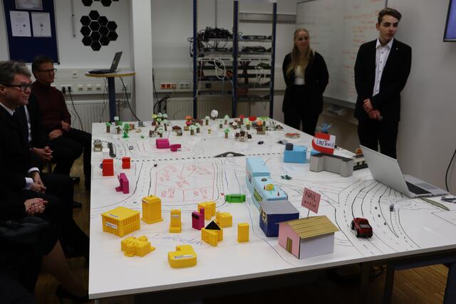 Foto: Elisabeth Mederle