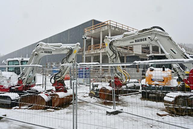 Foto: Wolfgang Spitzbart