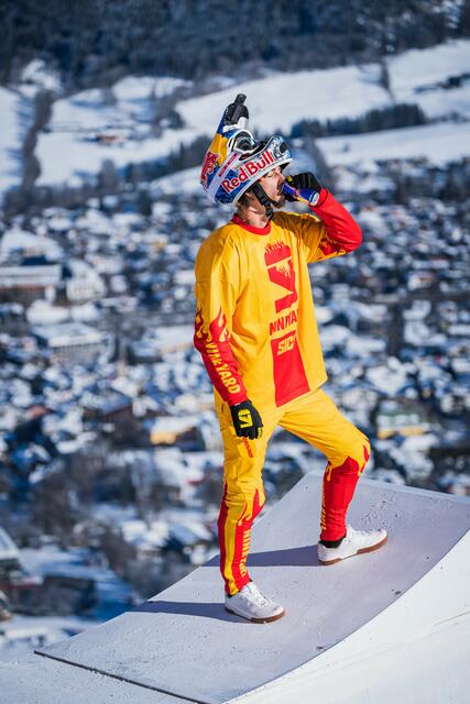 Foto: Red Bull/Platzer/Berger