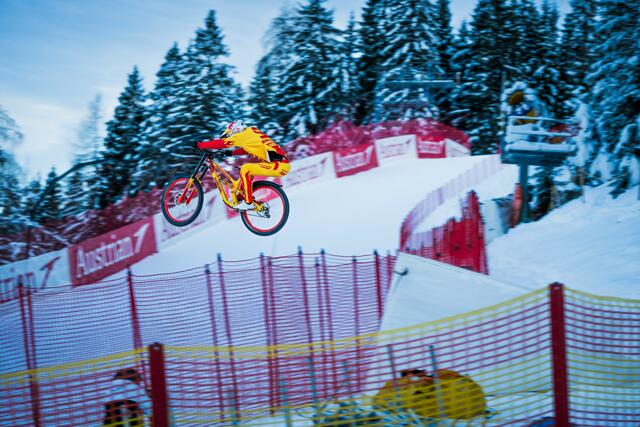 Foto: Red Bull/Platzer/Berger