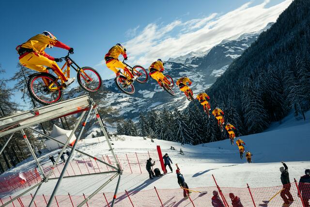 Foto: Red Bull/Platzer/Berger