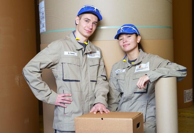 Hamburger sucht motivierte, junge Mitarbeiter. | Foto: Hamburger