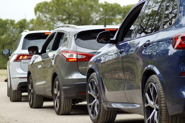 Gemeinsam mit dem Trend zur E-Mobilität sowie dem Wegfall des Tanktourismus könnte die Emissionen durch eine erhöhte Beimengung von Bio-Sprit bis 2030 um knapp 50 Prozent reduziert werden, heißt es in der Studie. | Foto: Pixabay