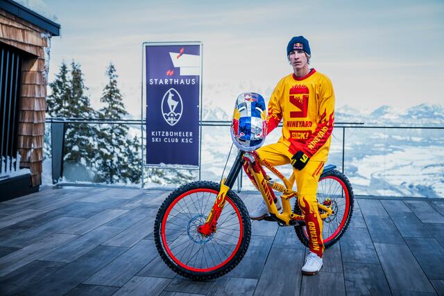 Foto: Red Bull/Platzer/Berger