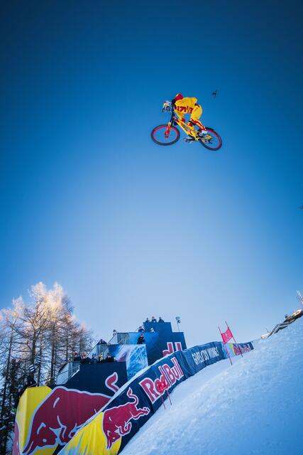 Foto: Red Bull/Platzer/Berger