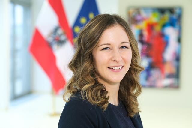 Heutzutage stehen mit der Lehre sämtliche Möglichkeiten offen. Immer noch wird die Lehre vielfach als Plan B abgestempelt, wenn es mit der Schule nicht so hinhaut. (Claudia Plakolm) | Foto: Roland Ferrigato