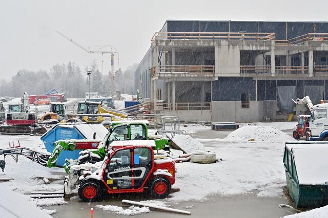 Foto: Wolfgang Spitzbart