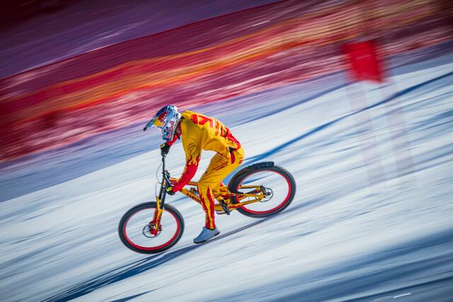 Foto: Red Bull/Platzer/Berger
