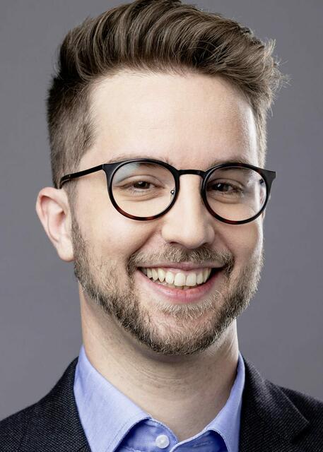 Laut Kilian Stark (Grüne Wien) hätte man die Chance verpasst, Chance gegeben, zwischen den Stadtentwicklungsgebieten Nordbahnhof und Nordwestbahnhof einen attraktiven und nachhaltigen Platz am Übergang zu gestalten. | Foto: Grüne Wien