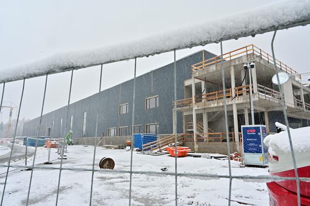 Foto: Wolfgang Spitzbart