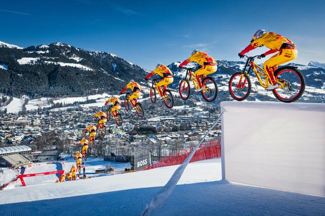 Foto: Red Bull/Platzer/Berger