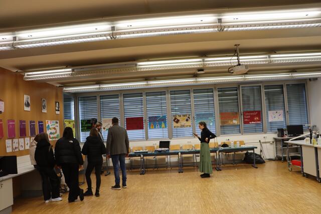 Foto: Elisabeth Mederle