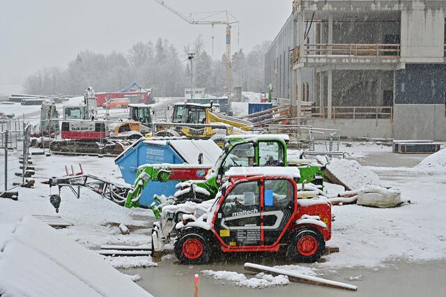 Foto: Wolfgang Spitzbart
