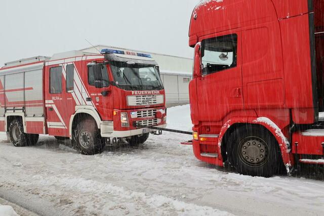 Foto: Feuerwehren des BFVDL