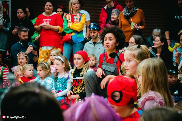 Foto: Klaus Schöngruber