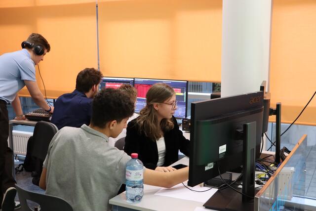 Foto: Elisabeth Mederle