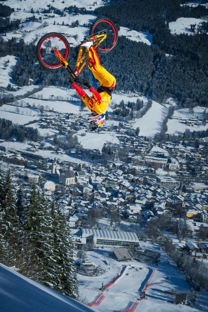 Foto: Red Bull/Platzer/Berger