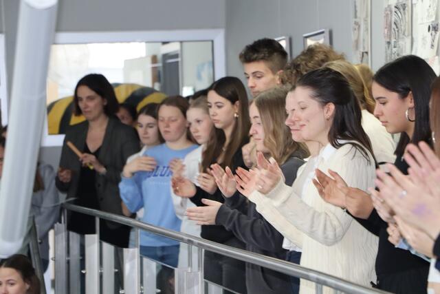 Foto: Elisabeth Mederle