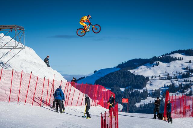 Foto: Red Bull/Platzer/Berger