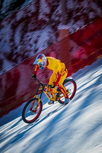 Foto: Red Bull/Platzer/Berger