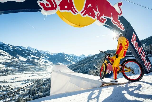 Foto: Red Bull/Platzer/Berger