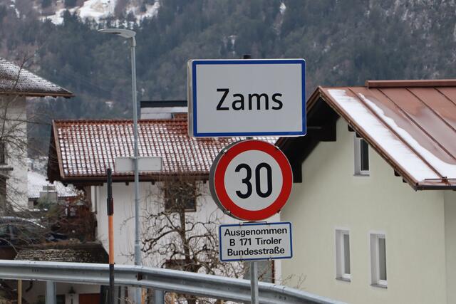 Die Gemeinde Zams setzt zahlreiche Maßnahmen, um noch familienfreundlicher zu werden. | Foto: Elisabeth Mederle