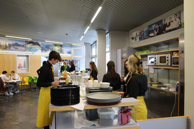 Foto: Elisabeth Mederle